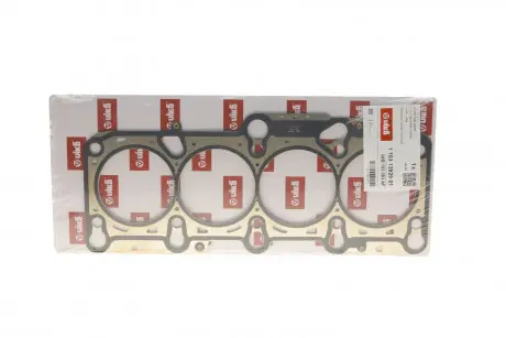 Фото 1 - прокладка головки (метал) VIKA 11031392901 Прокладка головки (метал) VIKA 11031392901 (фото 1)