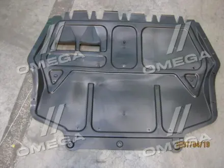 Защита двигателя VW PASSAT B7 11-15 TEMPEST 051 4629 220