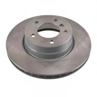 Диск тормозной BMW 520 / BMW 525 / BMW 523 FEBI 24342