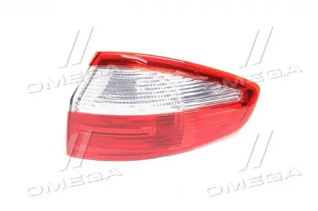 Фонарь задн. пра. FD FIESTA 13-17 TYC 11-6671-00-1A