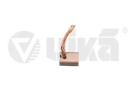 Щетка стартера (1шт) VIKA 99110030601