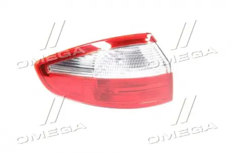 Фонарь задн. Лив. FD FIESTA 13-17 TYC 11-6672-00-1A