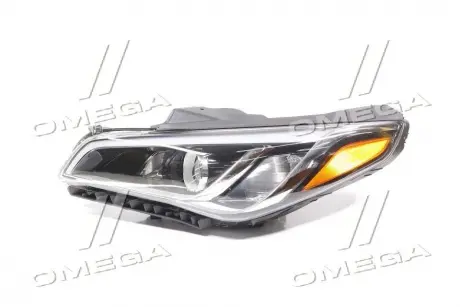 Фара Лив. HYUN SONATA 14-17 TEMPEST 027 4633 R5C