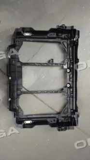 Панель пер. MAZDA CX5 12- TEMPEST 034 4572 200