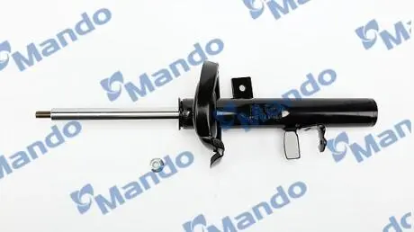 Амортизатор газовий передній правий MANDO MSS017233