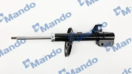Амортизатор газовий передній лівий MANDO MSS017157 (фото 1)