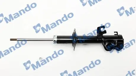 Амортизатор газовий передній лівий MANDO MSS017118 (фото 1)