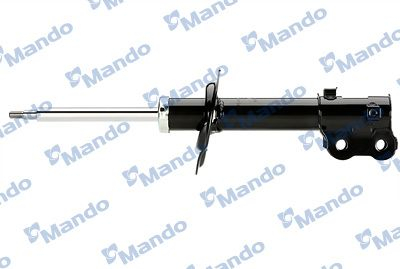Амортизатор газовый передний левый MANDO EX546513Q723 (фото 1)