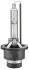 Автолампа Behr Standard D2S P32d-2 35 W прозрачная HELLA 8GS007949261 (фото 2)