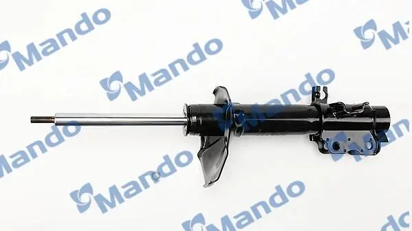 Амортизатор газовый задний правый MANDO MSS016207 (фото 1)