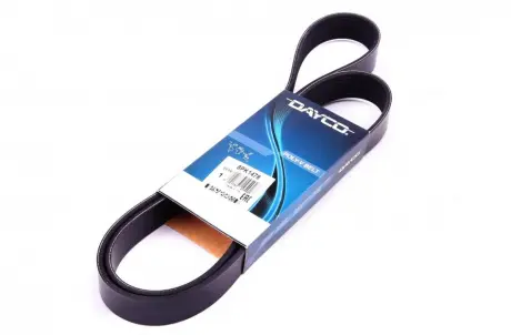 Ремень П-клиновой DAYCO 8PK1478