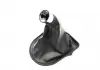 Чохол ручки КПП чорний Geely MK Aftermarket 101400174700601 (фото 2)