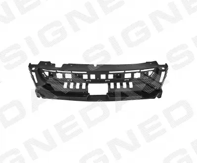 Решетка радиатора FORD ESCAPE Signeda PFD07357GA