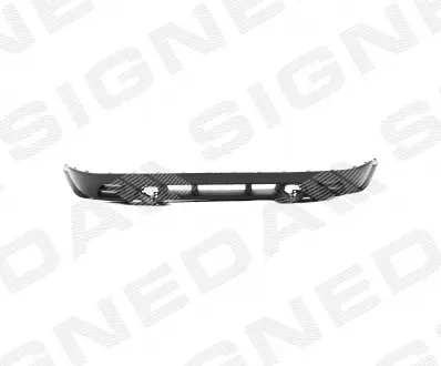 Бампер передній JEEP PATRIOT Signeda PCR04082BA