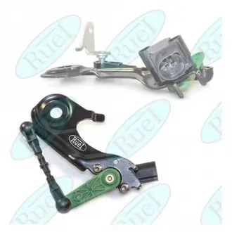 Фото 1 - датчик дорожнього Просвіту VAG 4H0941310C Датчик дорожнього Просвіту VAG 4H0941310C (фото 1)