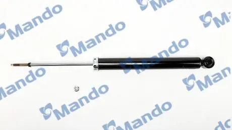 Амортизатор газовый задний MANDO MSS020060 (фото 1)
