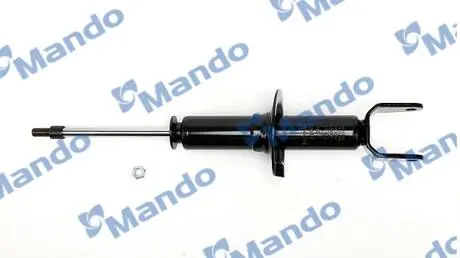 Амортизатор газовый задний MANDO MSS020551 (фото 1)