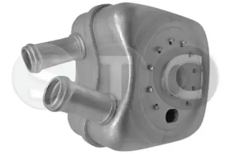 Радиатор масляный VAG STC T405380