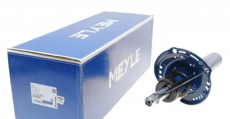 Амортизатор (передний) MEYLE 126 623 0019