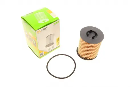 Масляный фильтр Valeo 586539