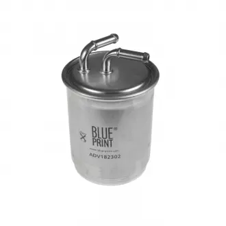 Фільтр паливний BLUE PRINT ADV182302