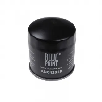 Фильтр топливный BLUE PRINT ADC42339