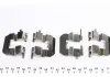 Планка суппорта 901780