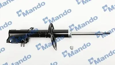 Шт. амортизатор MANDO MSS020324