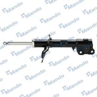 Шт. амортизатор MANDO MSS020112 (фото 1)