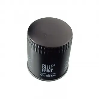 Фильтр масляный BLUE PRINT ADV182130