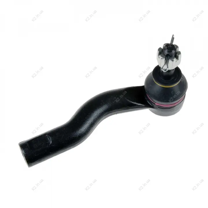Наконечник тяги рульової (R) Mazda 6 1.8-2.3 02- (L=164mm) BLUE PRINT ADM58760 (фото 1)