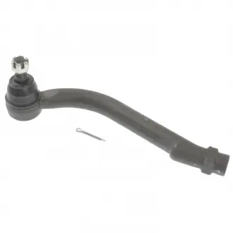 Наконечник тяги рульової (L) Hyundai Santa Fe II 06-13 (L=250mm) BLUE PRINT ADG087152