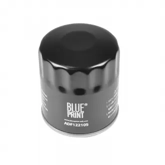 Фильтр масляный BLUE PRINT ADF122105