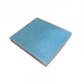 Фильтр салона BLUE PRINT ADV182526