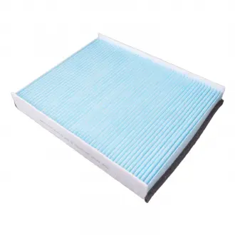Фильтр салона BLUE PRINT ADF122520