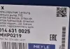 Насос ГУР MEYLE 014 631 0025 (фото 7)