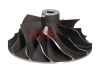Компрессорное колесо турбины GARRETT GTC1459VZ CITROEN / PEUGEOT, C4 Grand Picasso HDi 150, 2012- Jrone 1200-016-489 (фото 1)