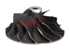 Компрессорное колесо турбины GARRETT GTC1459VZ CITROEN / PEUGEOT, C4 Grand Picasso HDi 150, 2012- Jrone 1200-016-489 (фото 2)