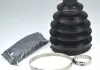 Крышка маслозаливной горловины Berlingo / Partner TU5JP4, EC5F 85кВт (025869) Citroen / Peugeot