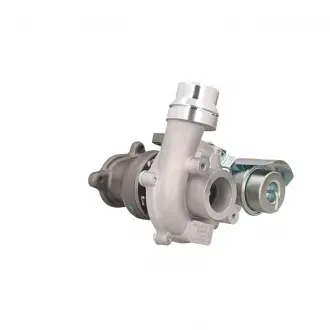 Турбіна нова 1.5 DCI Dacia Duster 10, Dacia Logan 10, Dacia Lodgy 10, Dacia Dokker 12- Jrone 8B35-200-E16