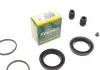 Ремкомплект тормозного суппорта INFINITI / NISSAN QX56 / Armada / Pathfinder \ '\' F \ '\' 03 >> 251054