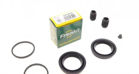 Ремкомплект тормозного суппорта INFINITI / NISSAN QX56 / Armada / Pathfinder \ '\' F \ '\' 03 >> FRENKIT 251054