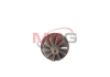 Вал турбины KKK BV38 1.6 DCI Renault Trafic 14-, Opel Vivaro 14-, NISSAN X-Trail Jrone 1100-016-475 (фото 4)