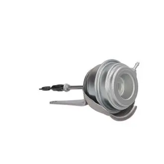 Фото 1 - актуатор турбіни GARRETT GT1646V AUDI A3 (8P1) 05-08, A3 Sportback (8PA) 05-08 Jrone 2061-016-350 Актуатор турбіни GARRETT GT1646V AUDI A3 (8P1) 05-08, A3 Sportback (8PA) 05-08 Jrone 2061-016-350 (фото 1)