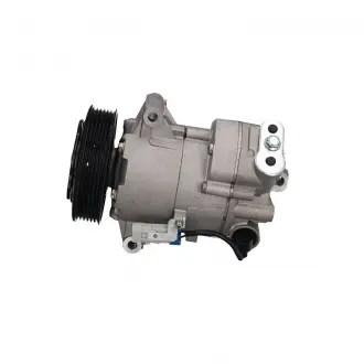 Компрессор новый CHEVROLET CRUZE (J300) 12-, CRUZE Station Wagon (J308) 12- MSG AC0219