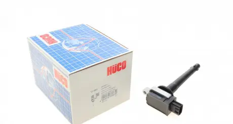 Катушка зажигания NISSAN Qashqai / Tiida / Note / Micra / X-Trail "1.6-2.5" 05 >> HITACHI 133863