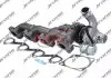 Турбіна нова 1.8 DI, 1.8 TDCI -06 Ford Connect 02-13, Ford Focus I 98-04 8G15-20M-334