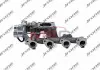 Турбіна нова 1.8 DI, 1.8 TDCI -06 Ford Connect 02-13, Ford Focus I 98-04 Jrone 8G15-20M-334 (фото 3)