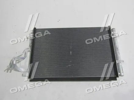 Радиатор кондиционера HYUNDAI ELANTRA (MD / UD) (10-) 1.6 NISSENS 941126 (фото 1)
