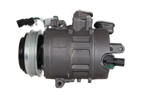 Компрессор новый FORD FUSION седан 15-, GALAXY 15-, MONDEO V Turnier 14- MSG AC0196